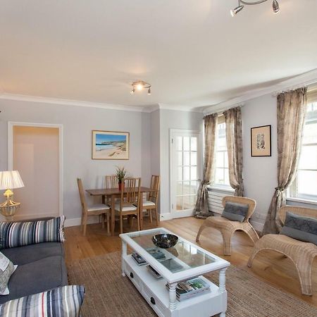Ferienwohnung Charming Paddington London Exterior foto